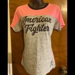American Fighter T-shirt